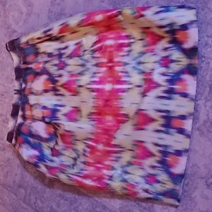 Vintage J. Crew Skirt